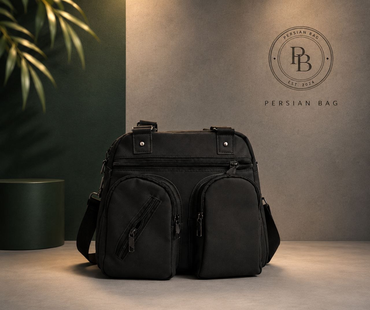 کیف زنانه مامی بگ