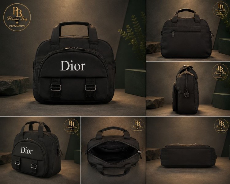 کیف زنانه Dior
